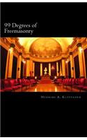 99 Degrees of Freemasonry