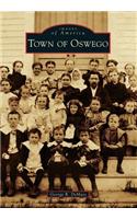 Town of Oswego