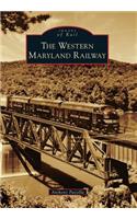 The Western Maryland Railway