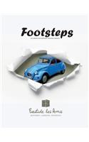 Footsteps - The Luberon and Surrounds. Provençal Paradise.