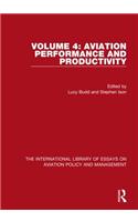 Aviation Performance and Productivity