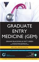 Graduate Entry Medicine