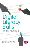 Digital Literacy Skills for FE Teachers