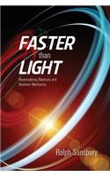 Faster Than Light