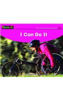 I Can Do It Leveled Text