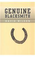 Genuine Blacksmith