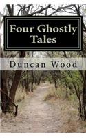 Four Ghostly Tales