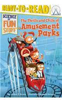 Thrills and Chills of Amusement Parks