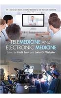 Telemedicine and Electronic Medicine