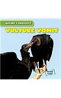 Vulture Vomit