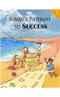 Summer Pathway to Success - 1st grade