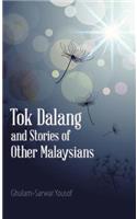 Tok Dalang and Stories of Other Malaysians