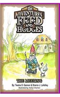Adventures of Fred & Hodges