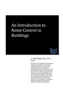 Introduction to Noise Control in Buildings