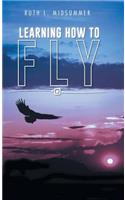 Learning How to Fly