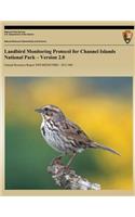 Landbird Monitoring Protocol for Channel Islands National Park ? Version 2.0