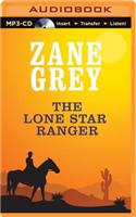 Lone Star Ranger
