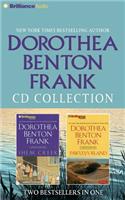 Dorothea Benton Frank Collection