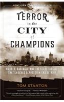 Terror in the City of Champions