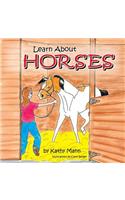 Learn About Horses