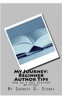 My Journey