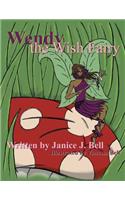 Wendy the Wish Fairy