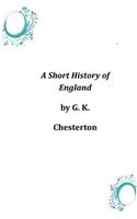 A Short History of England