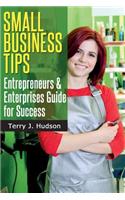 Small Business Tips