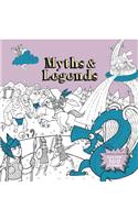 Myths and Legends