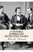 Double Barrelled Detective Story