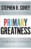 Primary Greatness