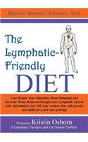 Lymphatic-Friendly Diet