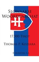 Slowaakse Woordenschat