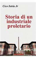 Storia di un industriale proletario