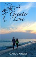 Greater Love