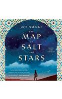 The Map of Salt and Stars
