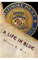 Life in Blue