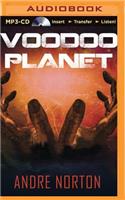 Voodoo Planet