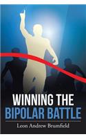 Winning the Bipolar Battle: (English)
