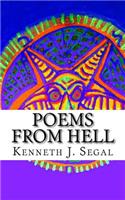Poems From Hell