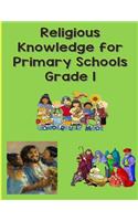 Religious Knowledge for Primary School Grade 1