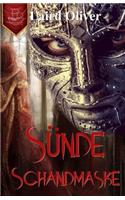 Sünde - Schandmaske