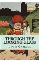 Through the Looking-Glass