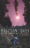 Halcyon Days