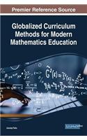 Globalized Curriculum Methods for Modern Mathematics Education