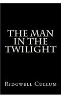 Man in the Twilight