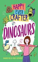 Happy Ever Crafter: Dinosaurs