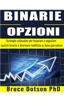 BINARIE Opzioni