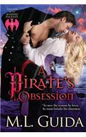 A Pirate's Obsession
