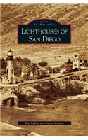 Lighthouses of San Diego